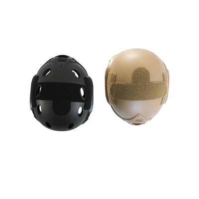 FAST Adjustable Head Circumference Tactical Helmet Military Grade Helmet