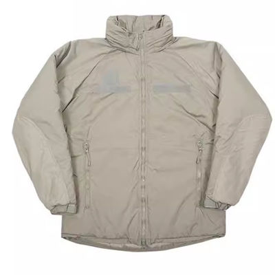 Специальный XLR тактическая военная форма легкая утолщенная охрана от холода